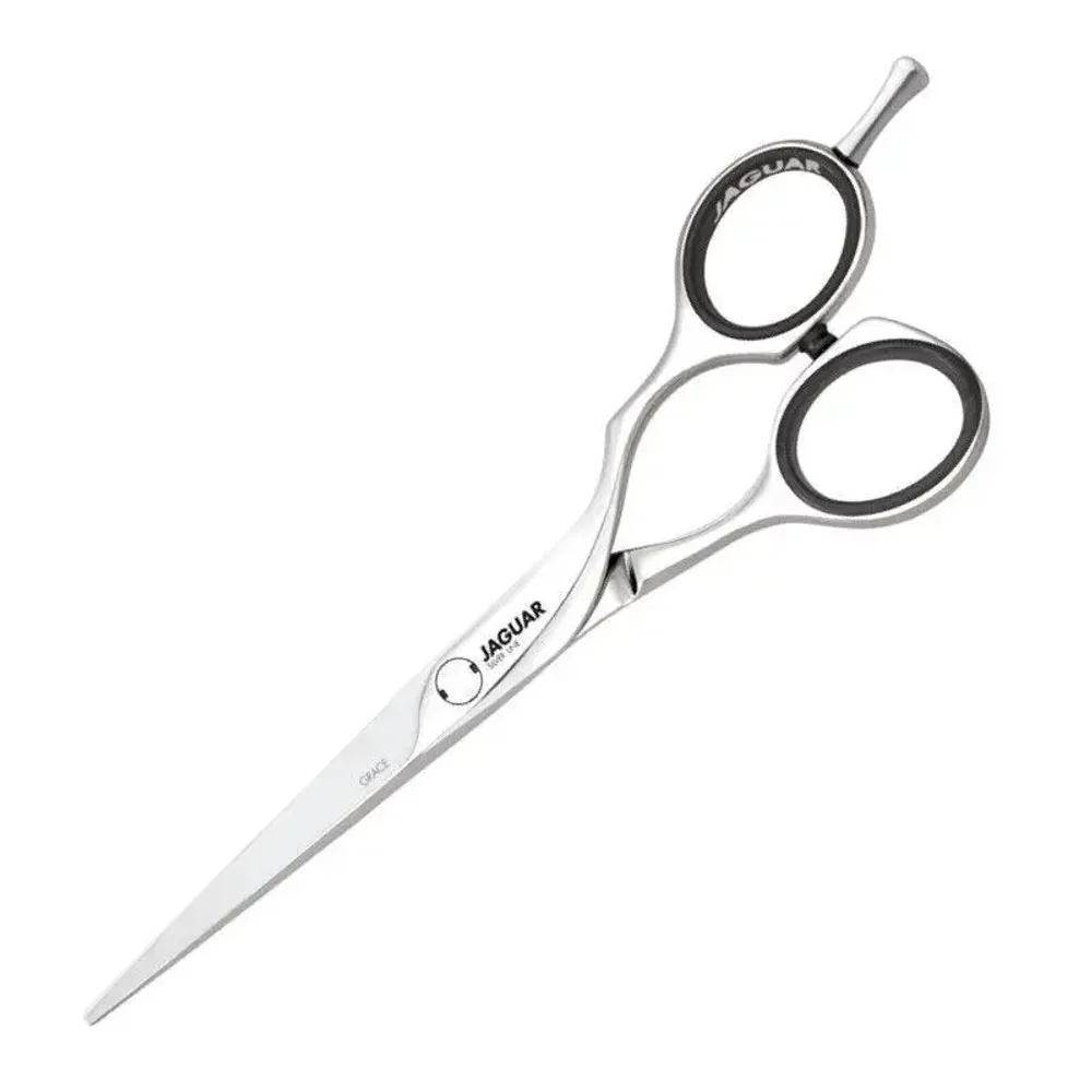 Ножницы прямые Jaguar Silver Line Grace 5.5" - 3