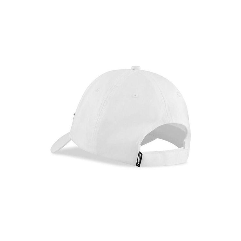 Кепка PUMA ESS METAL PUMA CAT BB Cap