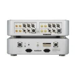 Esoteric Grandioso C1 Silver