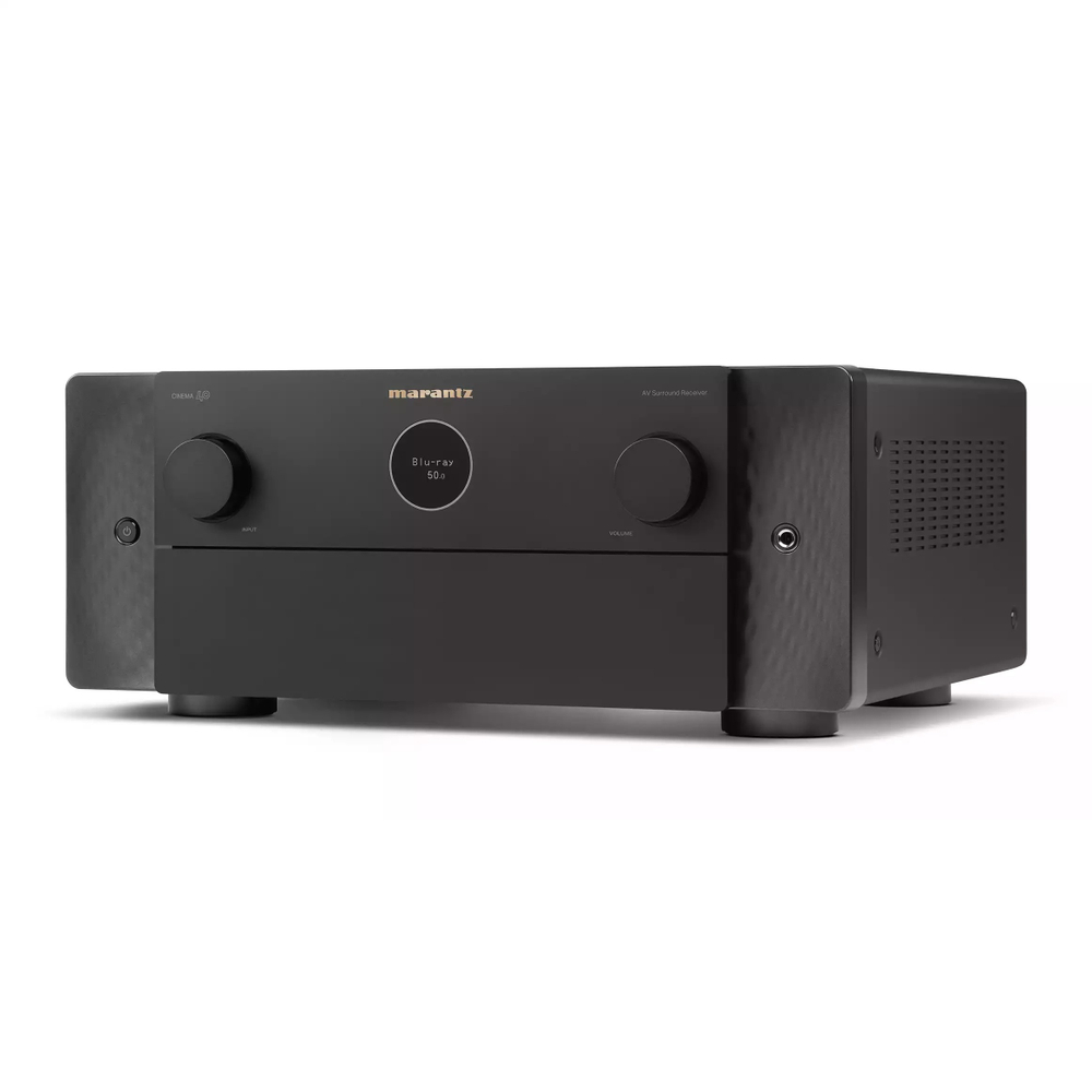 Ресивер Marantz CINEMA 40 Black