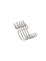 Джиг-головка для рыбалки Decoy VJ-36 Decibo #1/0-1/8oz. 3.5г (в упаковке 5 штук)