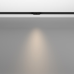 Магнитный трековый светильник Maytoni Points S TR100-2-2W4K-S-B