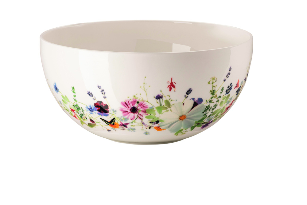 Салатник 26см Rosenthal Горный воздух