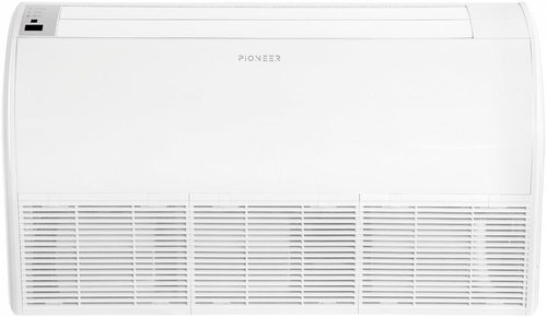 Напольно-потолочный кондиционер Pioneer KFFI48GV/KONI48GV Nord-30