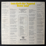 Ehrenfelder Kinderchor - Lass doch der jugend ihren lauf (Германия 1974г.)