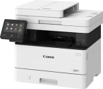 МФУ лазерное черно-белое Canon i-SENSYS MF455dw