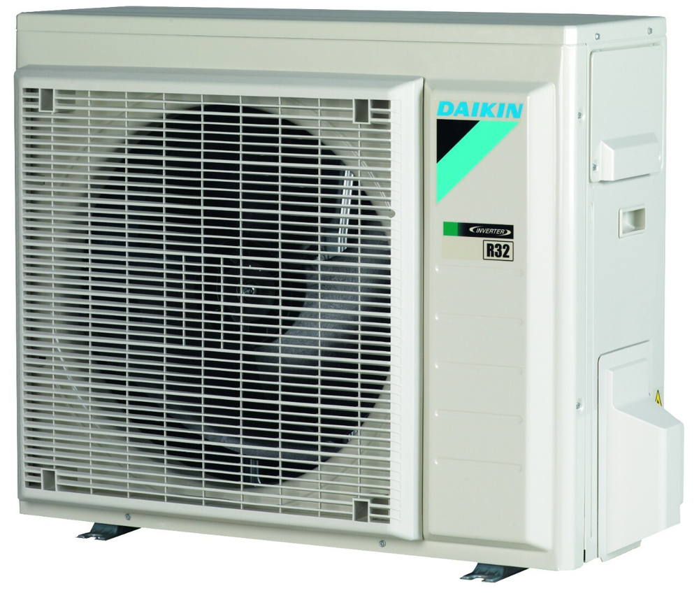 Кондиционер Daikin Sensira FTXF25F/RXF25F Inverter. Цвет: Белый
