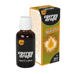 Капли для мужчин и женщин Energy Drops Guarana (m+w) 30 мл 77108-07