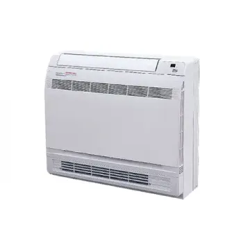 Напольный блок мульти сплит системы Aeronik ASI-12COHMZ(AEH(12)AA-K3DNA1B/I)