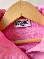 Хлопковый комбинезон Moschino, 68