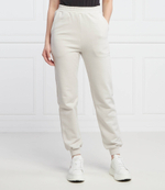 спортивные штаны DONDUP - made in Italy - бежевый(F234 KF0210D 002)
