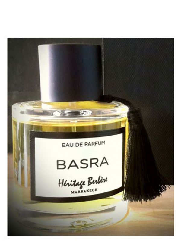Heritage Berbere Basra