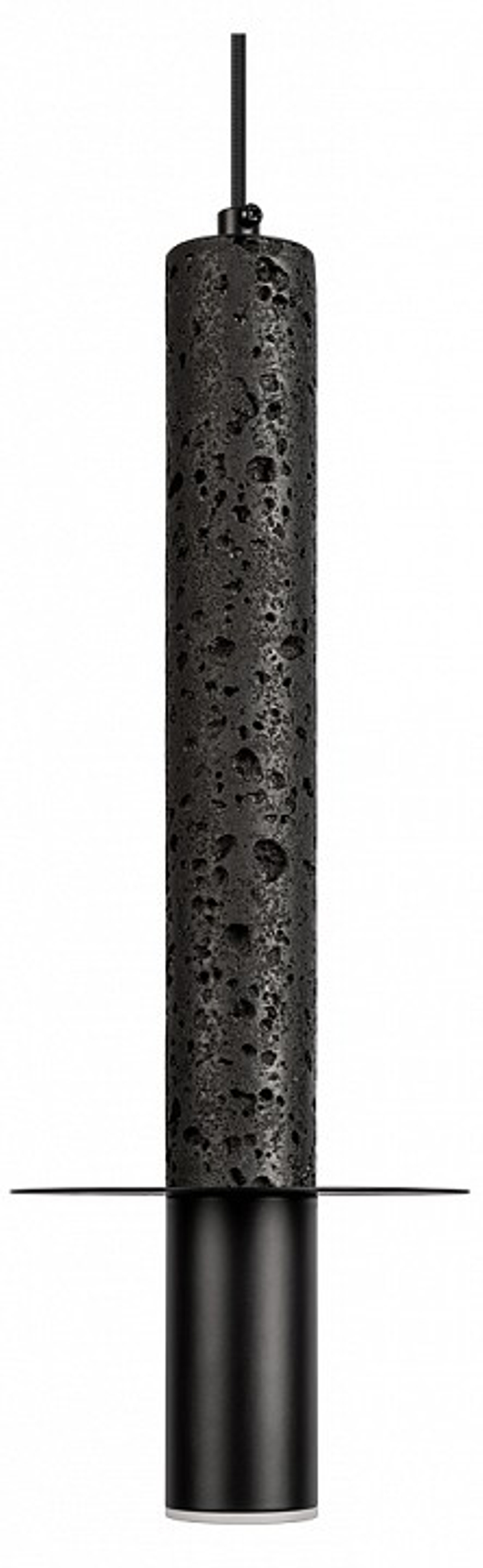 Подвесной светильник Loft it Everest 10583A Black
