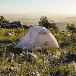 ПАЛАТКА NATUREHIKE STAR RIVER II