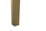 40AD-DT095 Консоль белая 100*55*75см