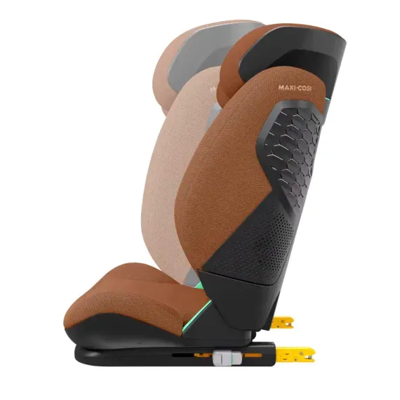 Автокресло Maxi-Cosi RodiFix Pro i-Size Authentic Terra