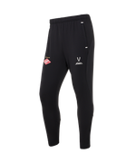 Брюки тренировочные с карманами Jögel PREMIER PerFormDRY Spartak Training Z Pants, черный