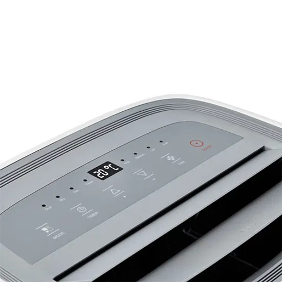 Мобильный кондиционер Electrolux EACM-13 CL/N3