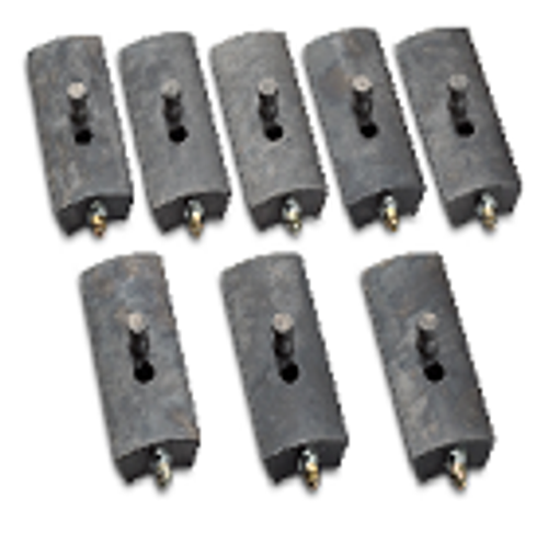 Кулачки TUB V119 022 мм (TUB V340, V300, V220, V160, V159, V150)