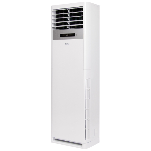 Сплит-система кондиционер колонный Ballu BFS-60HN1 на 160 м²