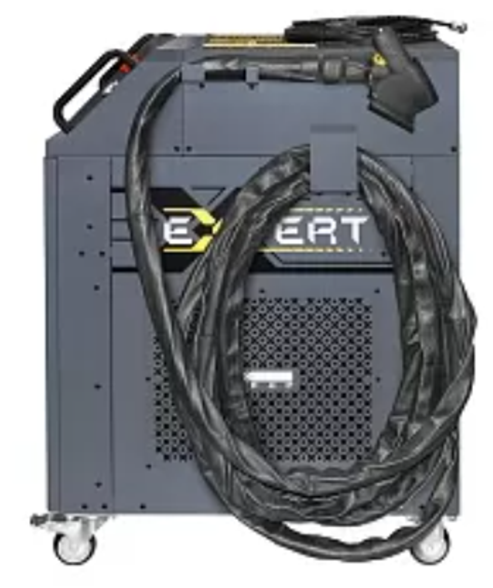 Аппарат для ручной лазерной сварки и резки КЕДР iLaser-2000W EXPERT