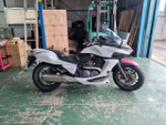 Honda DN-01 2008
