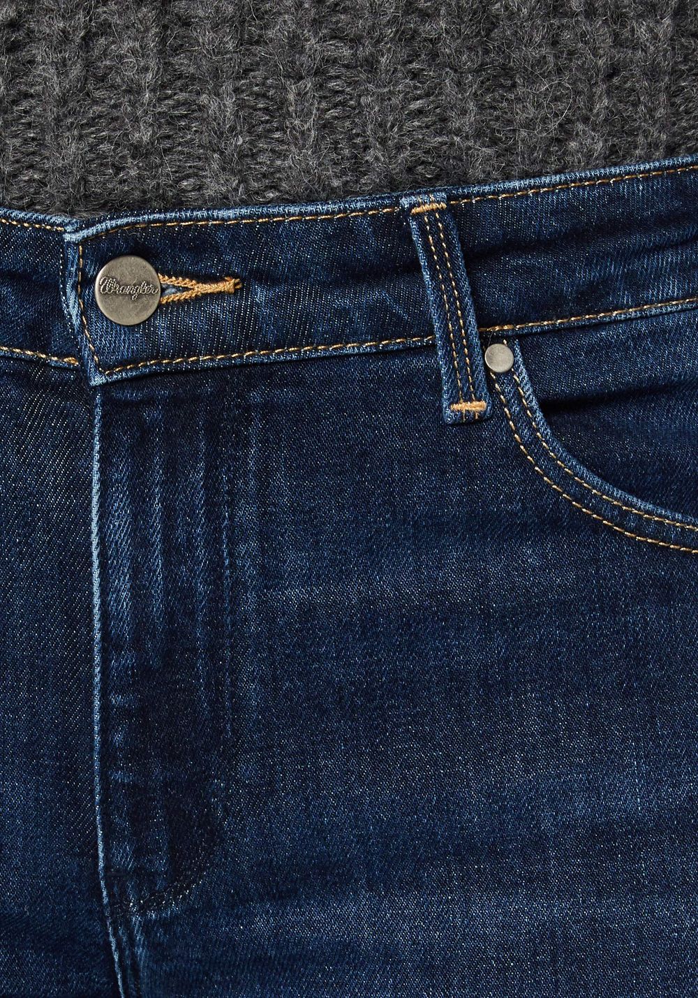 Джинсы STRAIGHT W28TKK197