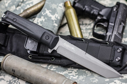 Нож Kizlyar Supreme Aggressor D2 TW