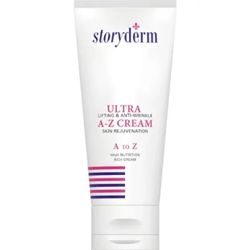 Storyderm Питательный крем 50 мл | Ultra A-Z Cream