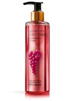 Гель для душа с феромонами и ароматом винограда Red Grape - 200 мл.