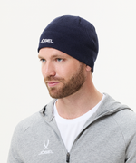 Шапка CAMP Team Training Hat, темно-синий