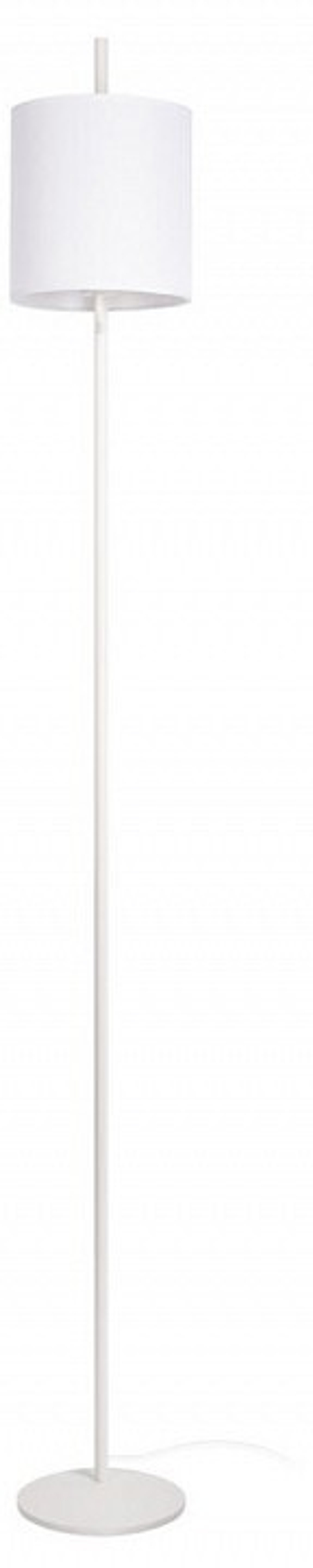 Торшер Loft it Ritz 10253F/A White