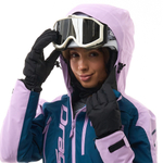 КОМБИНЕЗОН DRAGONFLY GRAVITY PREMIUM WOMAN
