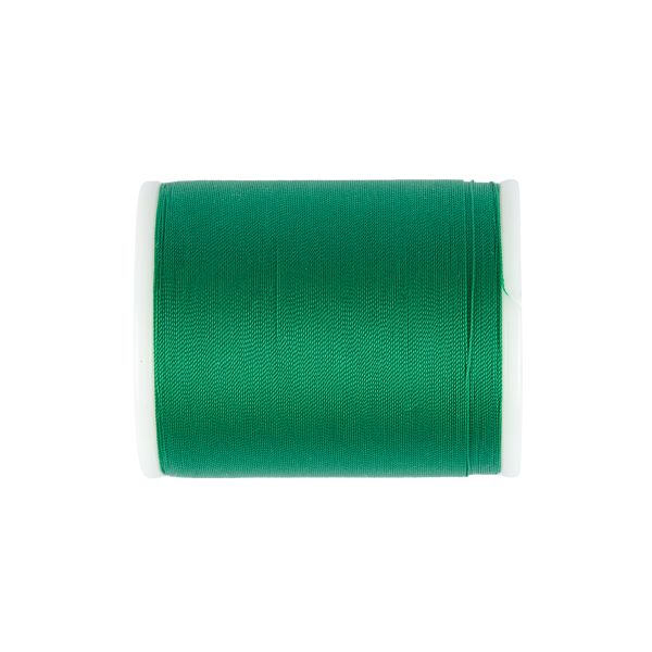 Нитки для трикотажных тканей SumikoThread 300 м, (328 ярд), 035 ярко-зеленый