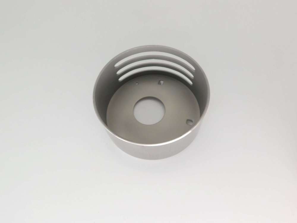 Стакан помпы охлаждения Yamaha F200 F225 F250 F275 F300 6AW-44322-00-00