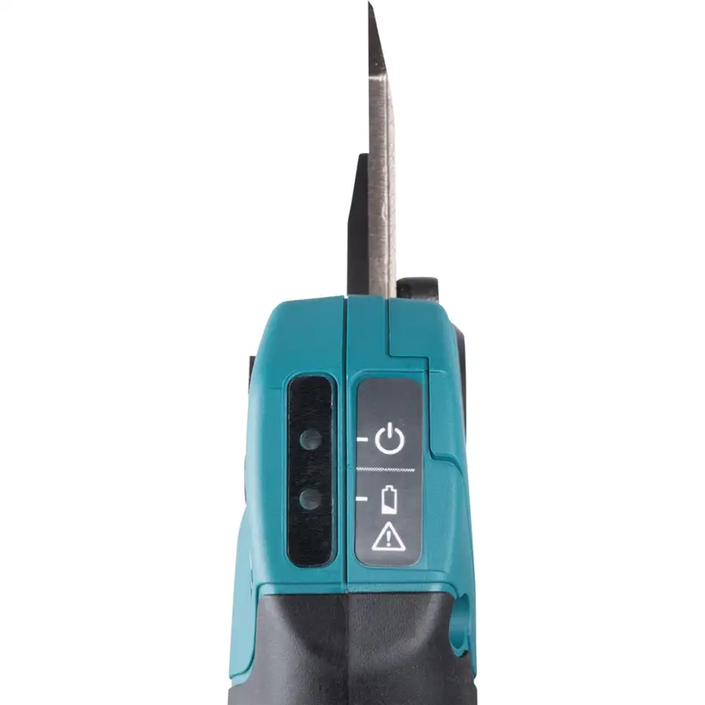 Аккумуляторный секатор Makita DUP180Z