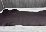 Натуральная кожа Etrusco Wax Dark Brown Ecopell 1,5–1,7 мм