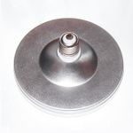 Фитолампа Е27 "Блюдце D155" Фулл комфорт 12W