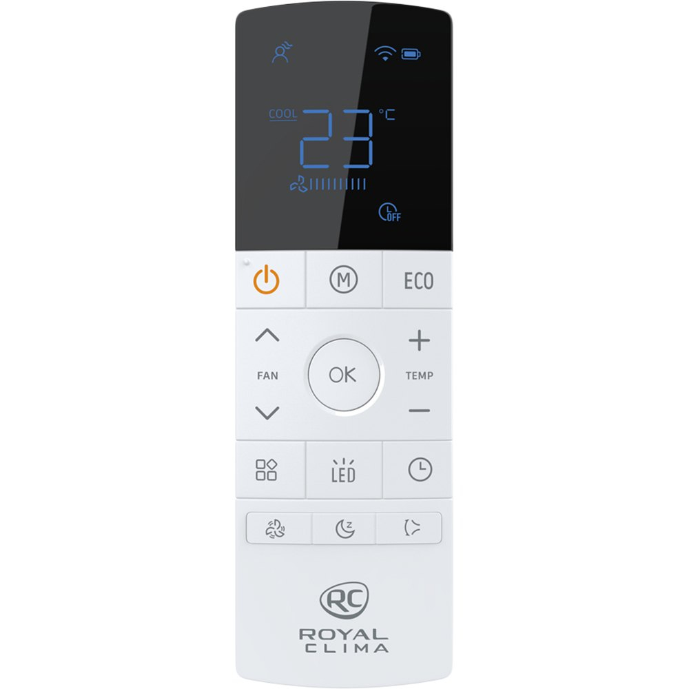 Кондиционер ROYAL Clima RCI-FCE30HN Felicita Inverter