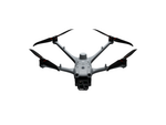 Зарядная станция DJI Dock 3 с квадрокоптером DJI Matrice 4 | ParaGraf.ru | 8-800-550-77-60