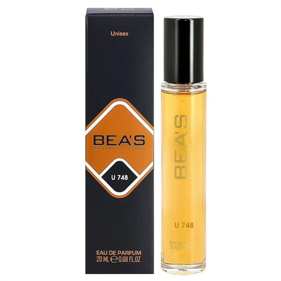 Фото товара Ganymede / Ганимед духи унисекс BEA'S UNISEX U748, флакон 20мл