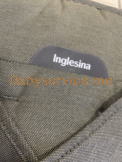 Текстиль Inglesina Maior