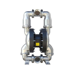 AlphaDynamic Ruby 050 - мембранный пневматический насос