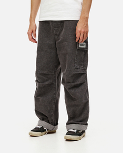 Брюки Anteater WideCargo-Denim-Grey