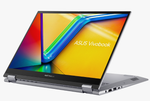 16` ASUS VivoBook S16 Flip TN3604YA (1920x1200, AMD Ryzen R5-7530U, RAM 16ГБ, SSD 512ГБ, AMD Radeon Graphics, Win 11 Pro)