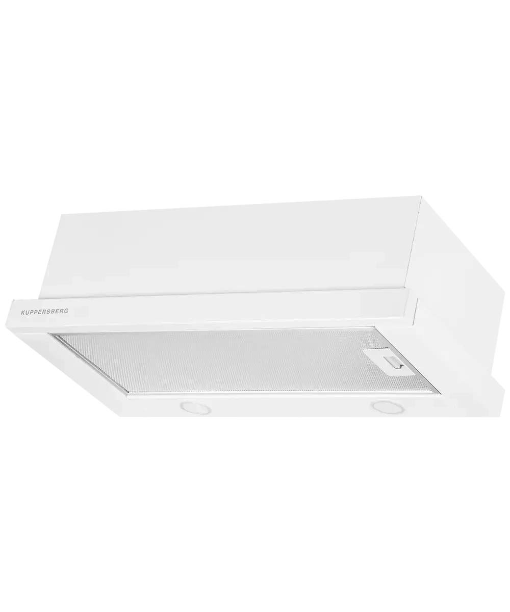 Встраиваемая вытяжка Kuppersberg SLIMLUX 60 W фото 3