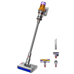 Вертикальный пылесос Dyson V15 Submarine