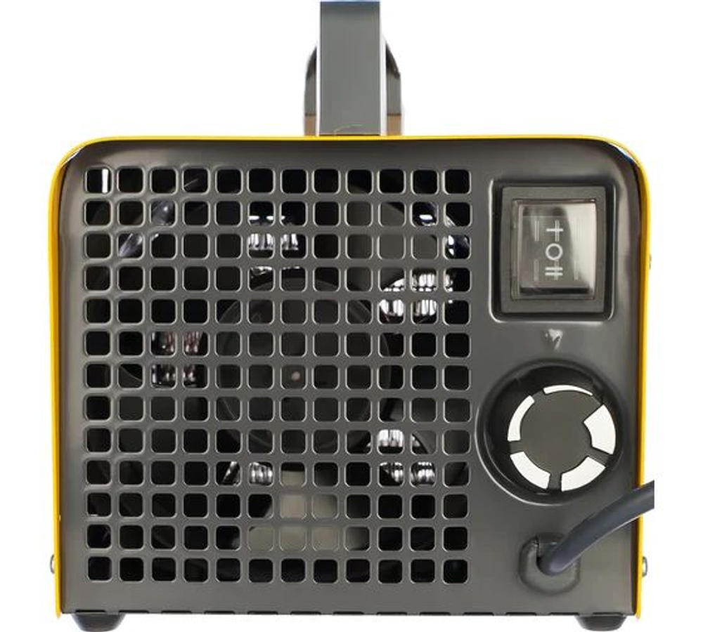 Электрическая тепловая пушка Ballu BKX-3 НС-1013525