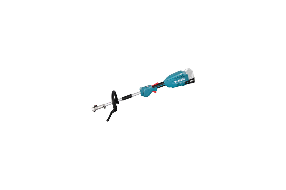 Аккумуляторный комбимотор Makita LXT BL 18 В DUX18Z