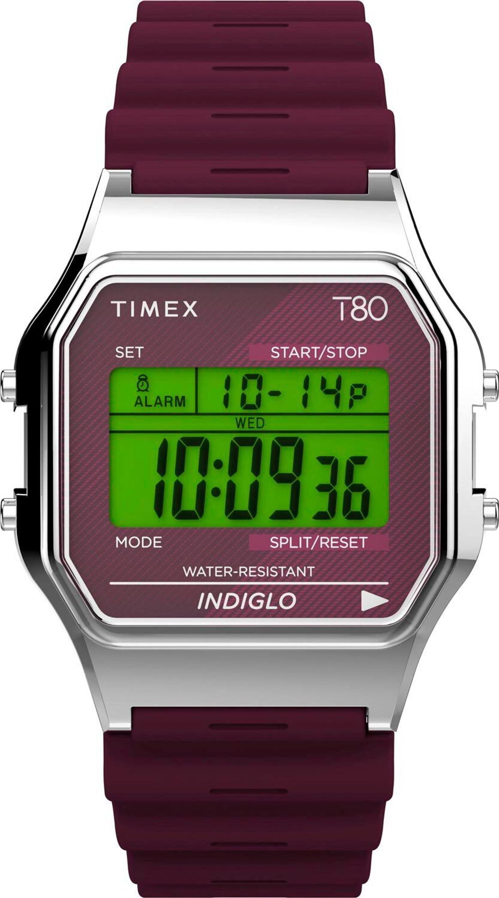 Наручные часы Timex TW2V41300